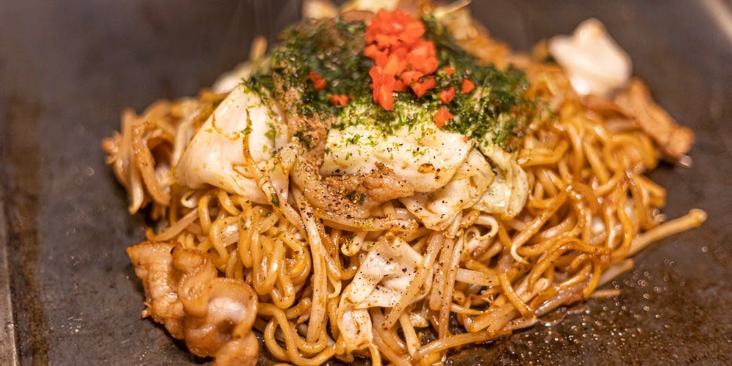 大衆鉄板 たぎつ屋 - 画像4