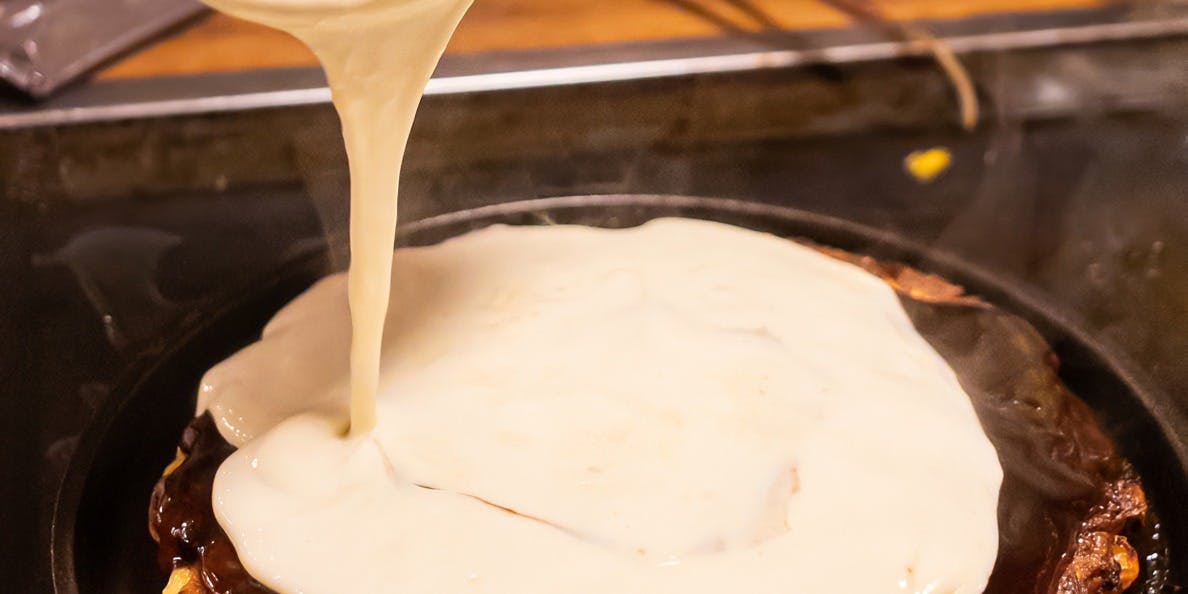 大衆鉄板 たぎつ屋 - 画像1