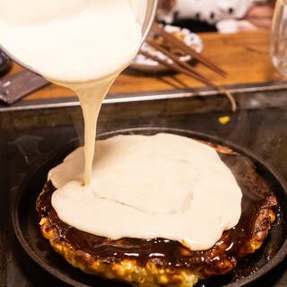 たぎつや特製フライドチキン