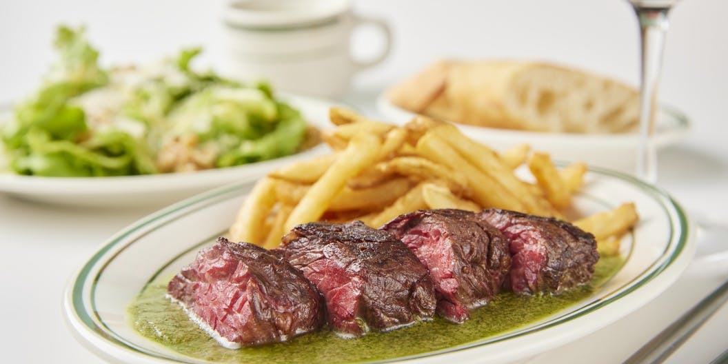 Lantern burger & steak - 画像1