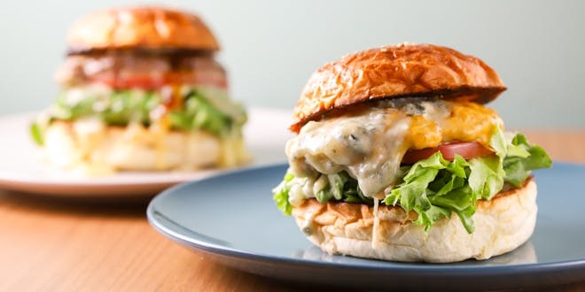 Lantern burger & steak - 画像4