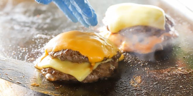 Lantern burger & steak - 画像5