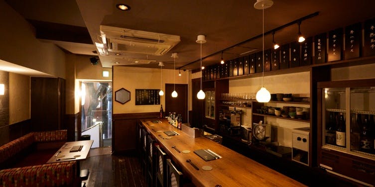 だしと檸檬 - 画像3