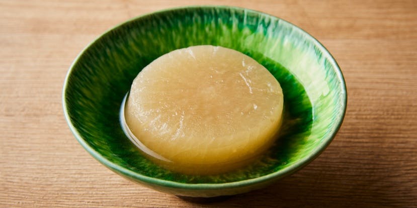 だしと檸檬 - 画像4