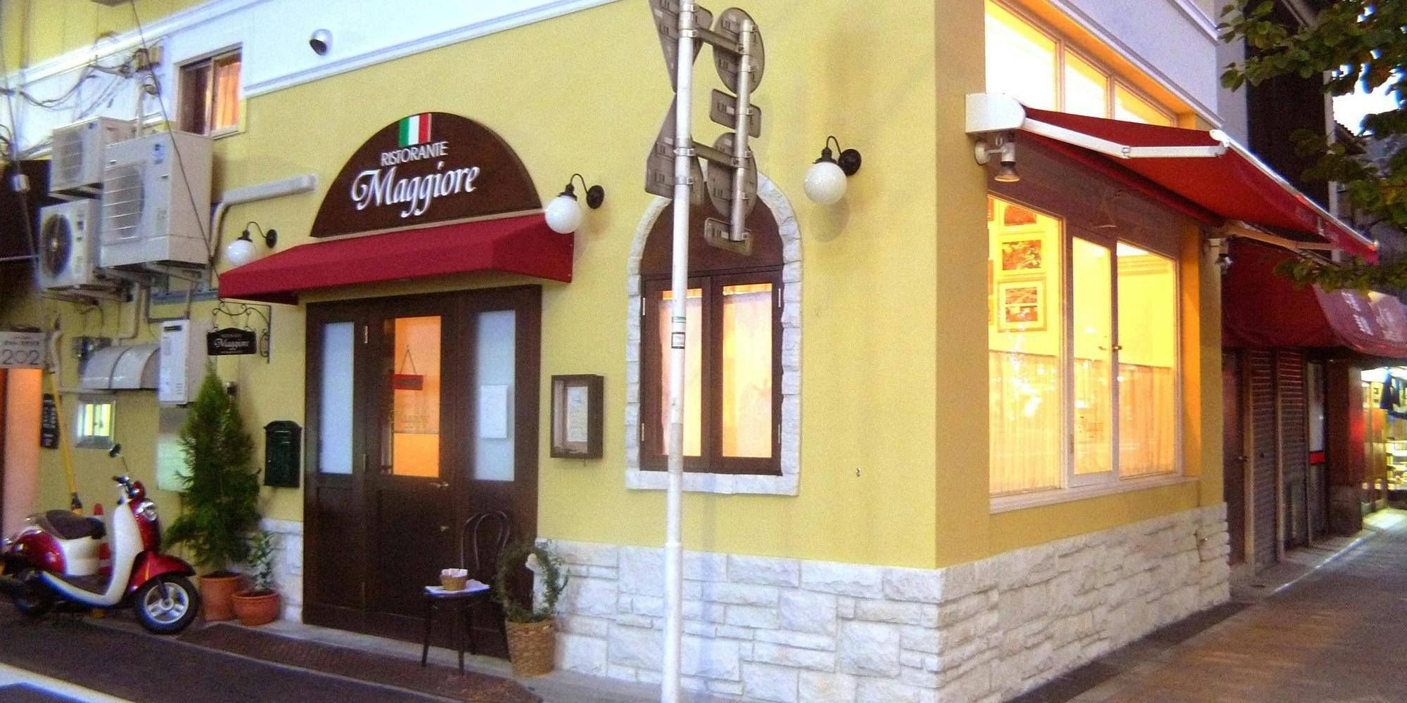 マッジョーレ - 画像3