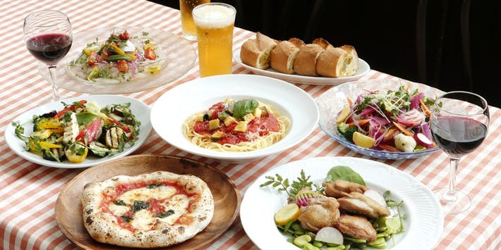 マッジョーレ - 画像1