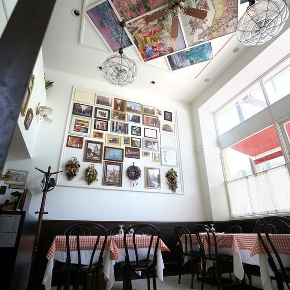 リーズナブルな価格で楽しめる美味しさ