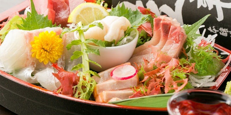 大衆海鮮居酒屋 おっ魚 - 画像2