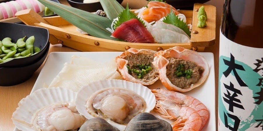 大衆海鮮居酒屋 おっ魚 - 画像5