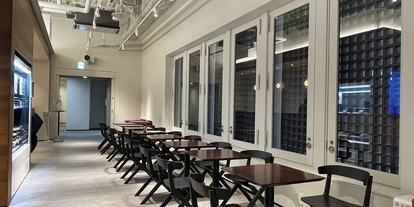 Cafe&Bar ととのう - 画像1