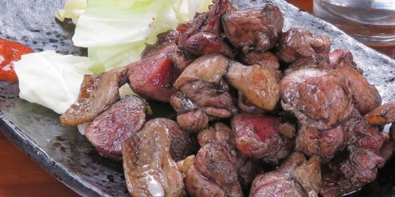 炭火焼 げんこつ - 画像4