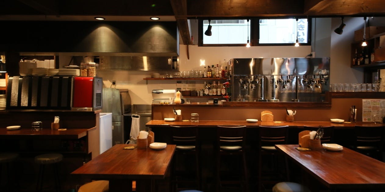 静岡バール丸々 御徒町店 - 画像2