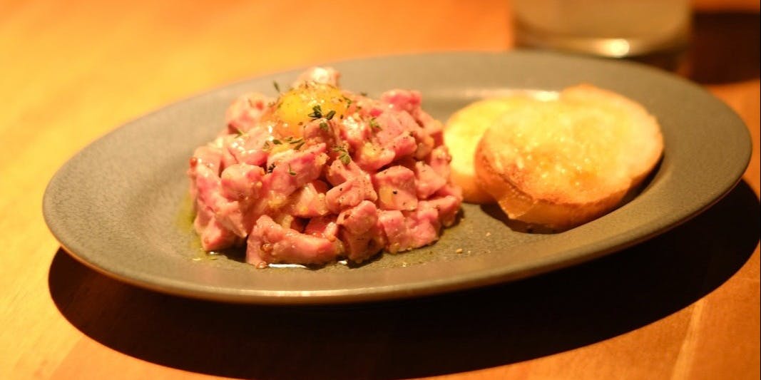 meet stand TOKYO - 画像1