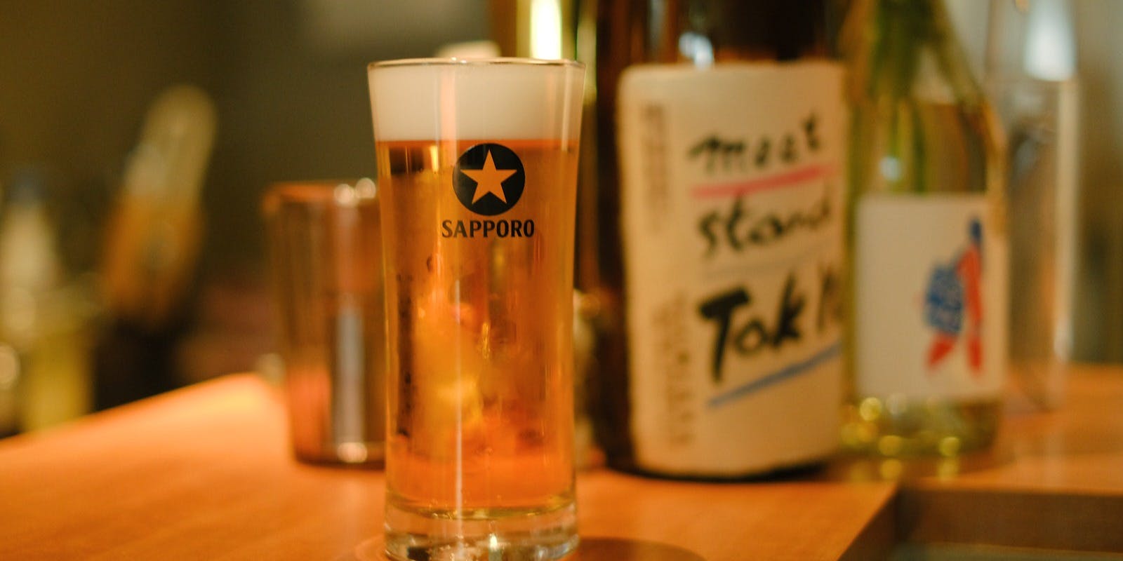 meet stand TOKYO - 画像3