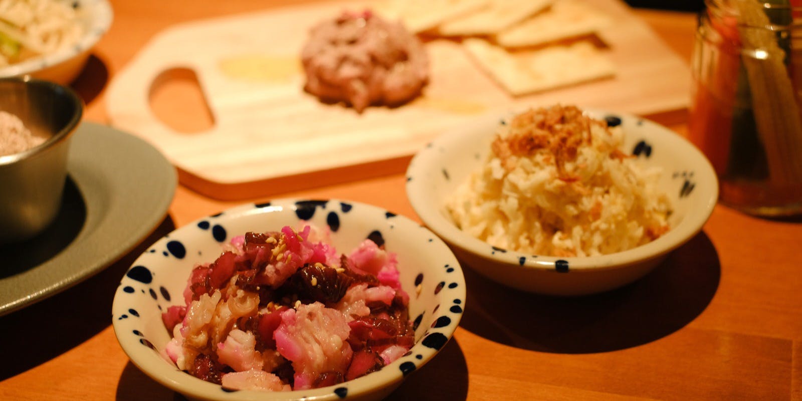 meet stand TOKYO - 画像4