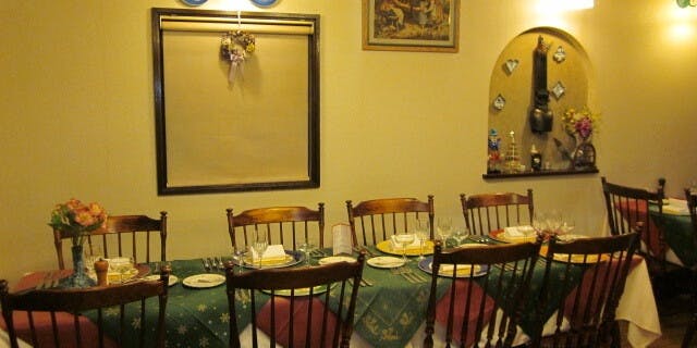 シェ キリー - 画像1