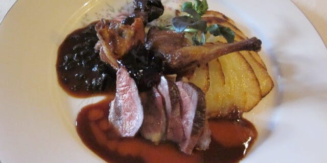 シェ キリー - 画像5