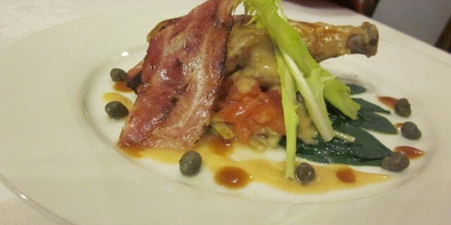 シェ キリー - 画像4