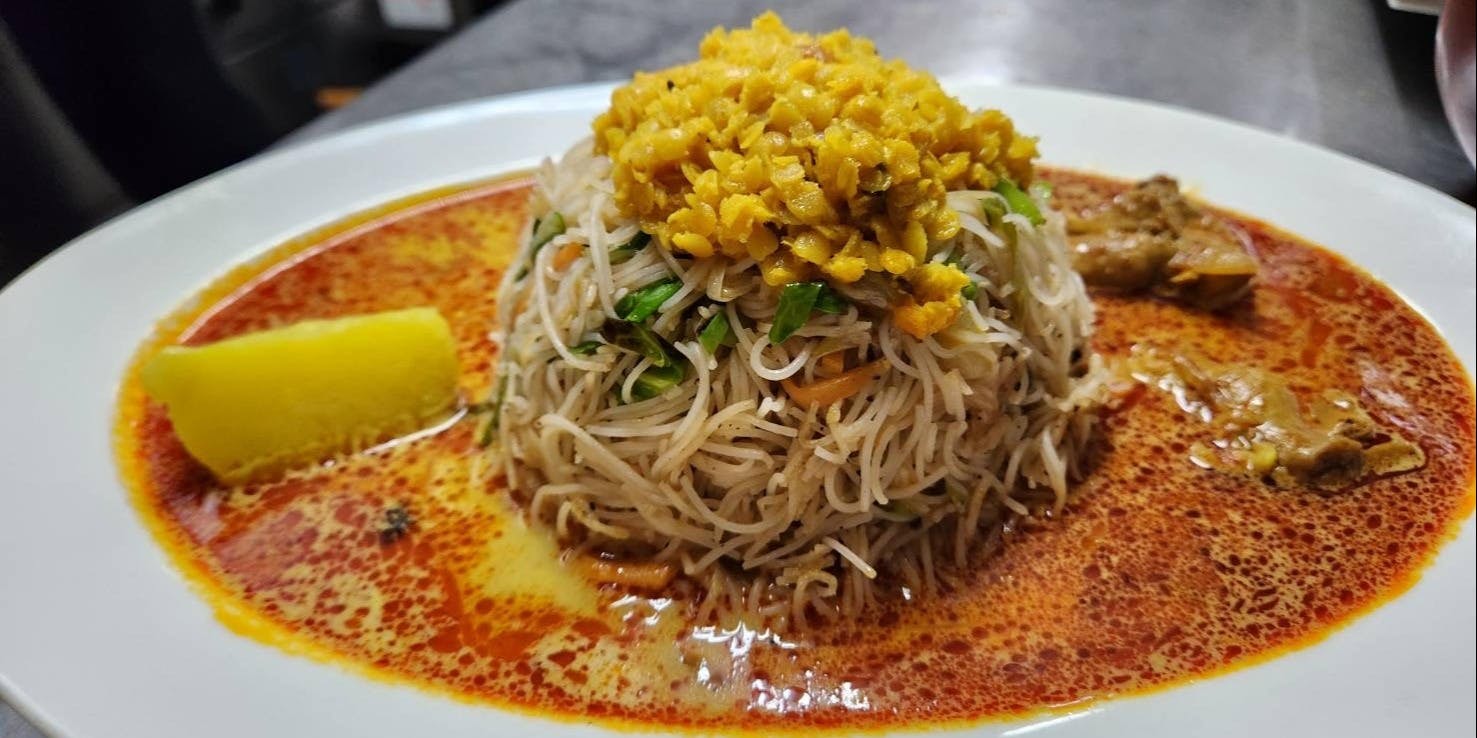 スリランカ かごしま 姶良店 - 画像4