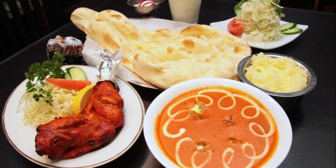 スリランカ かごしま 姶良店 - 画像1