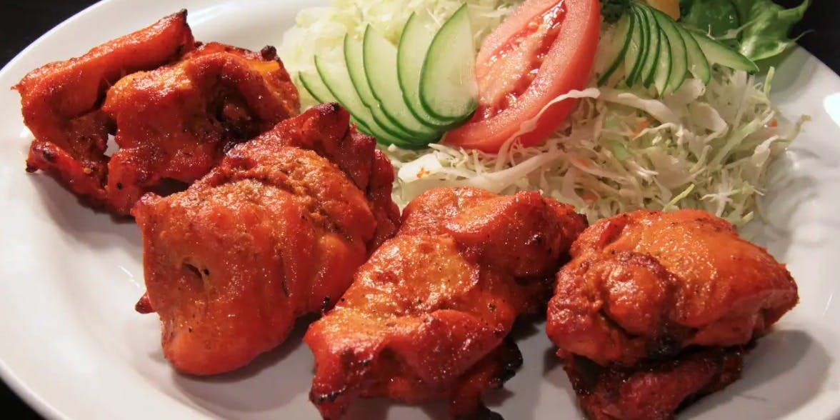 スリランカ かごしま 姶良店 - 画像2