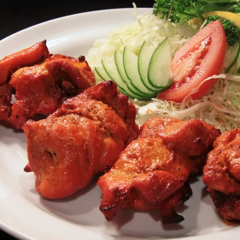 多彩なメニューで飽きさせない