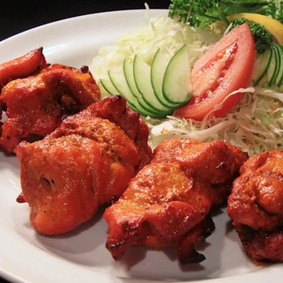 地元食材を活かした多彩なメニュー