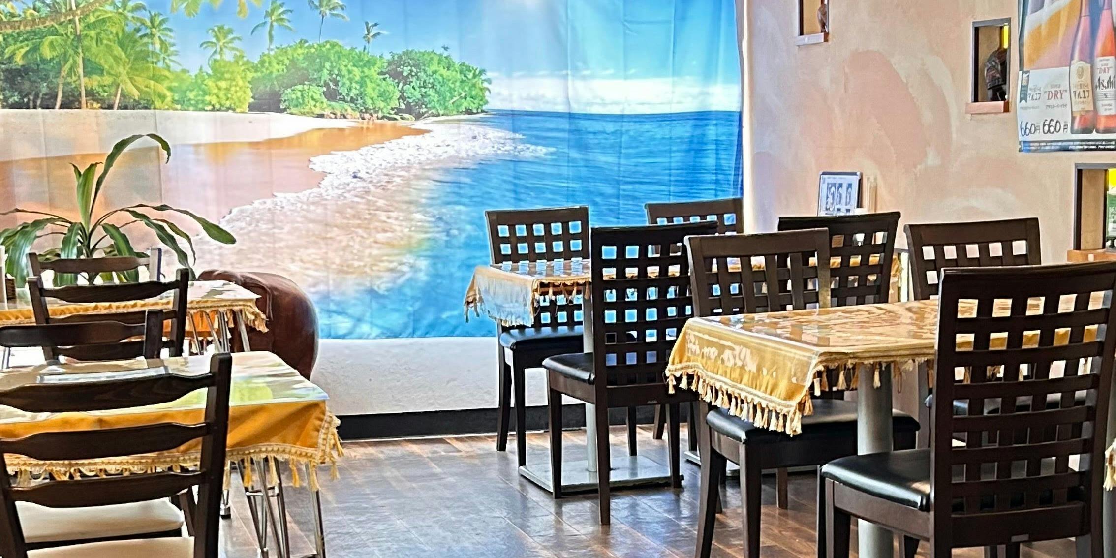 家庭料理 スリランカ ギンガ 草牟田店 - 画像5