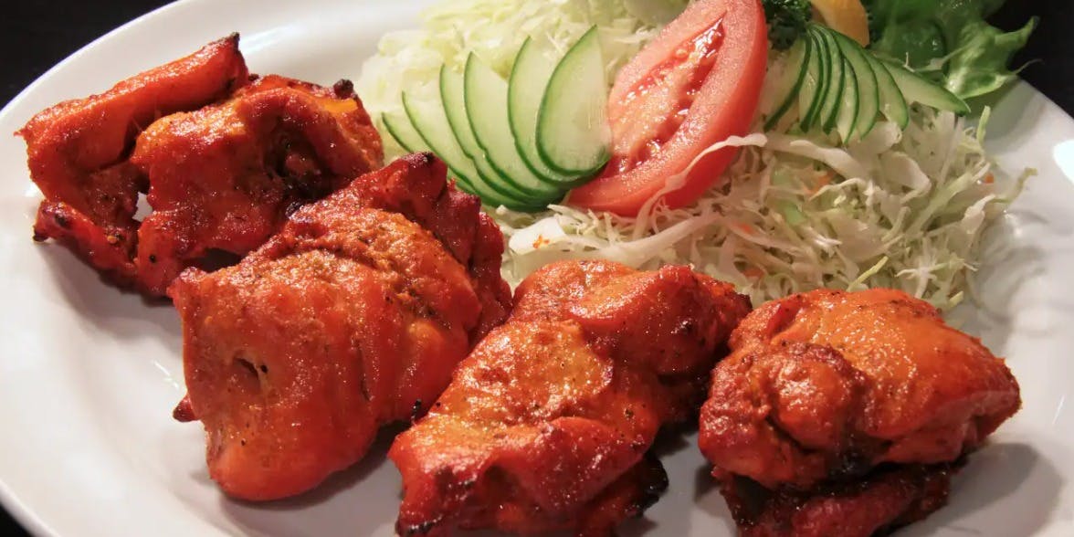 家庭料理 スリランカ ギンガ 草牟田店 - 画像2