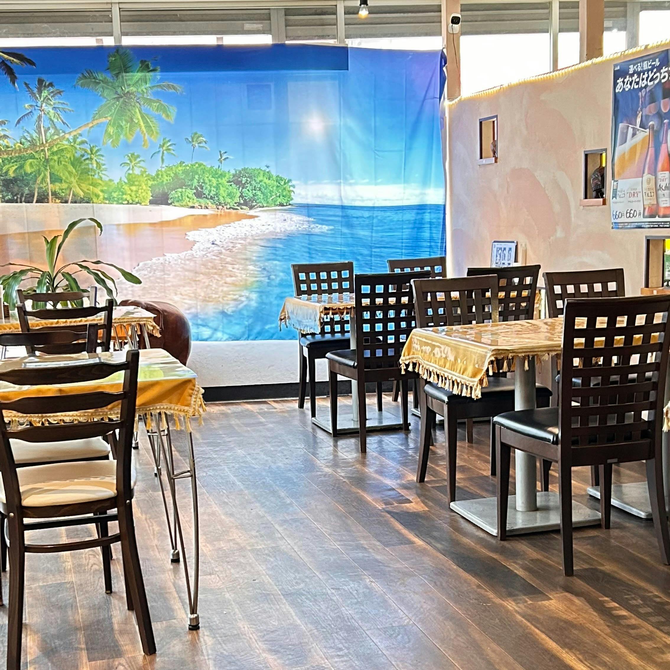 こだわりの空間