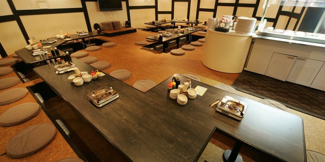 もんごろーや - 画像2