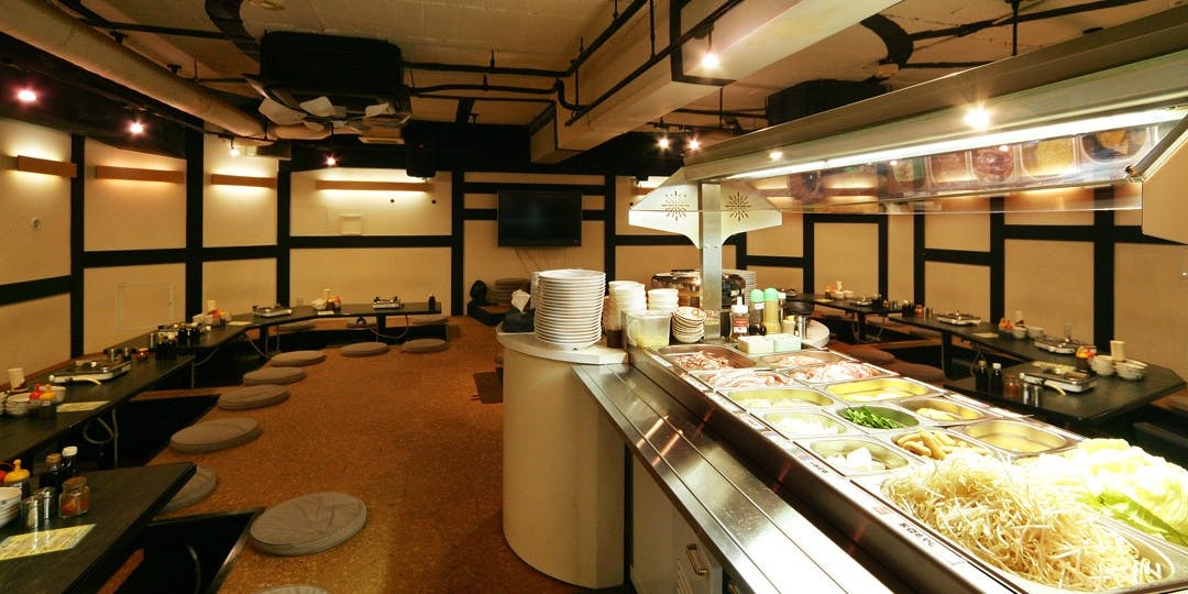 もんごろーや - 画像3