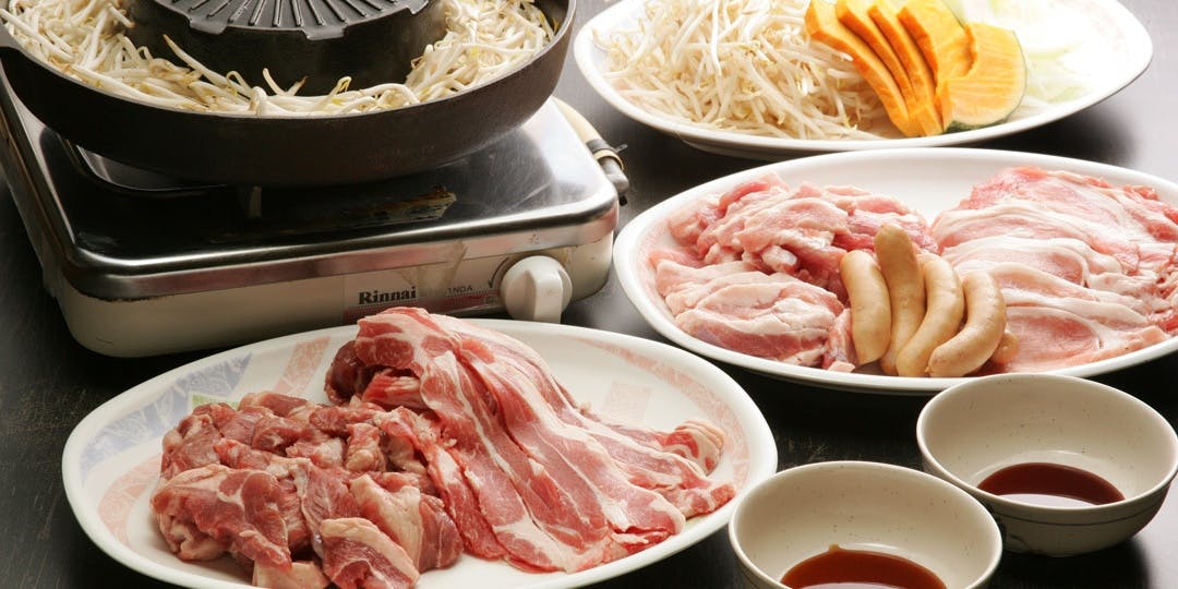 もんごろーや - 画像1