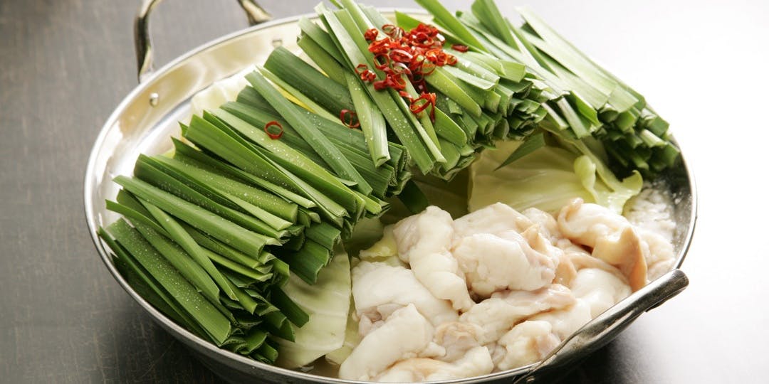 もんごろーや - 画像4