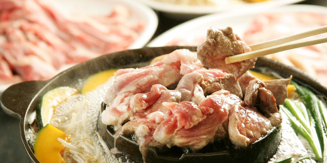 もんごろーや - 画像5