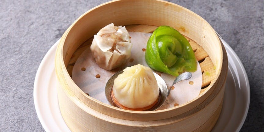 健康中華 青蓮 六本木一丁目店 - 画像2