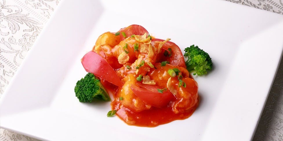 健康中華 青蓮 藤が丘店 - 画像15