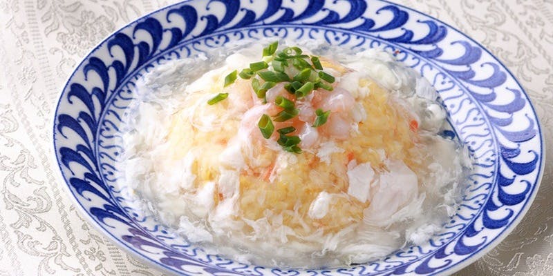 健康中華 青蓮 藤が丘店 - 画像18