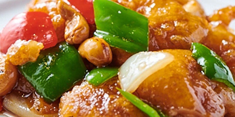 健康中華 青蓮 藤が丘店 - 画像13