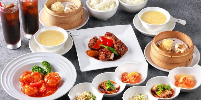 健康中華 青蓮 藤が丘店 - 画像17