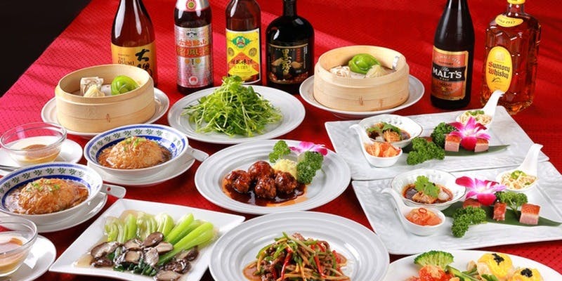 健康中華 青蓮 藤が丘店 - 画像11