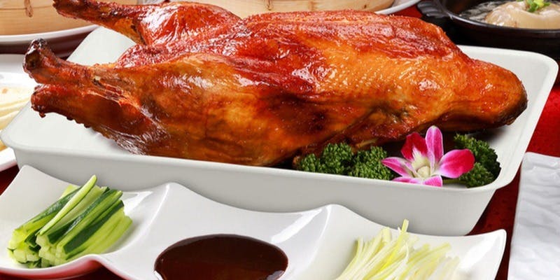 健康中華 青蓮 藤が丘店 - 画像14