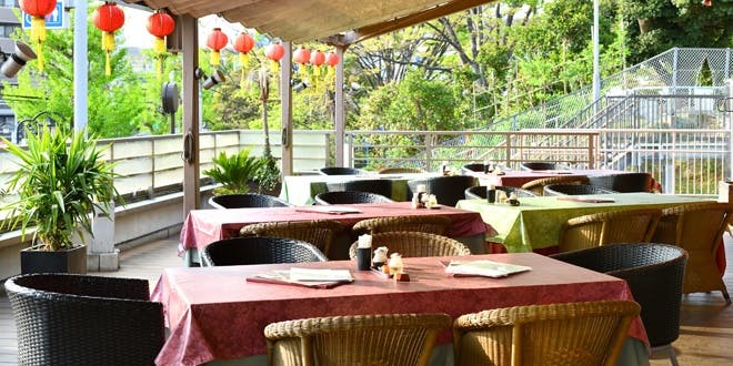 健康中華 青蓮 藤が丘店 - 画像4