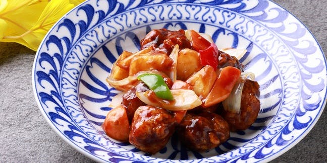 健康中華 青蓮 藤が丘店 - 画像8