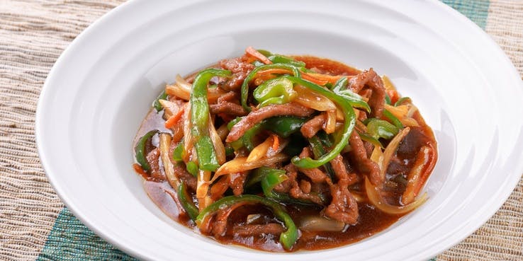 健康中華 青蓮 藤が丘店 - 画像9