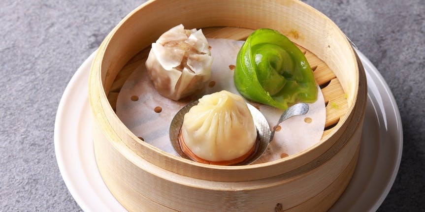 健康中華 青蓮 藤が丘店 - 画像2