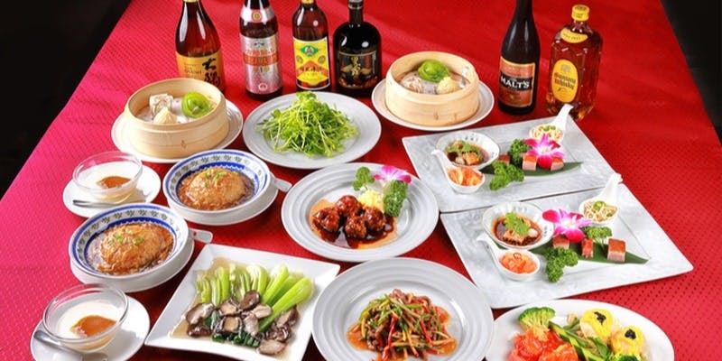 健康中華 青蓮 藤が丘店 - 画像7