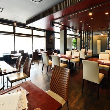 こだわりの空間づくり