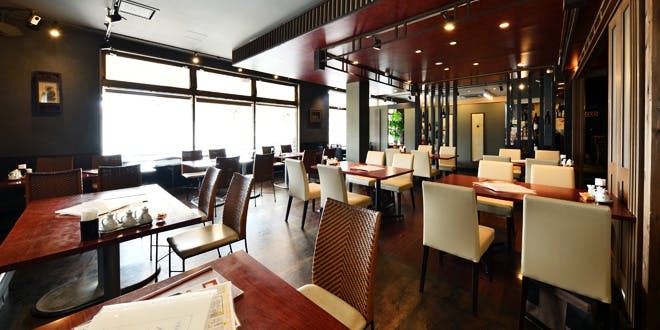 健康中華 青蓮 藤が丘店 - 画像19