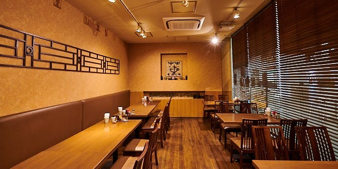 健康中華 青蓮 川崎西口店 - 画像5